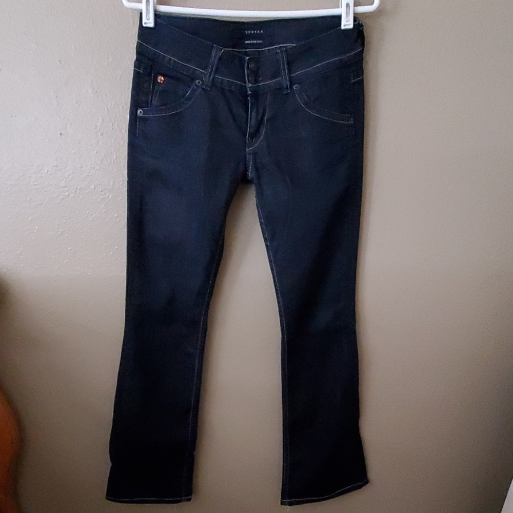 Hudson Jeans